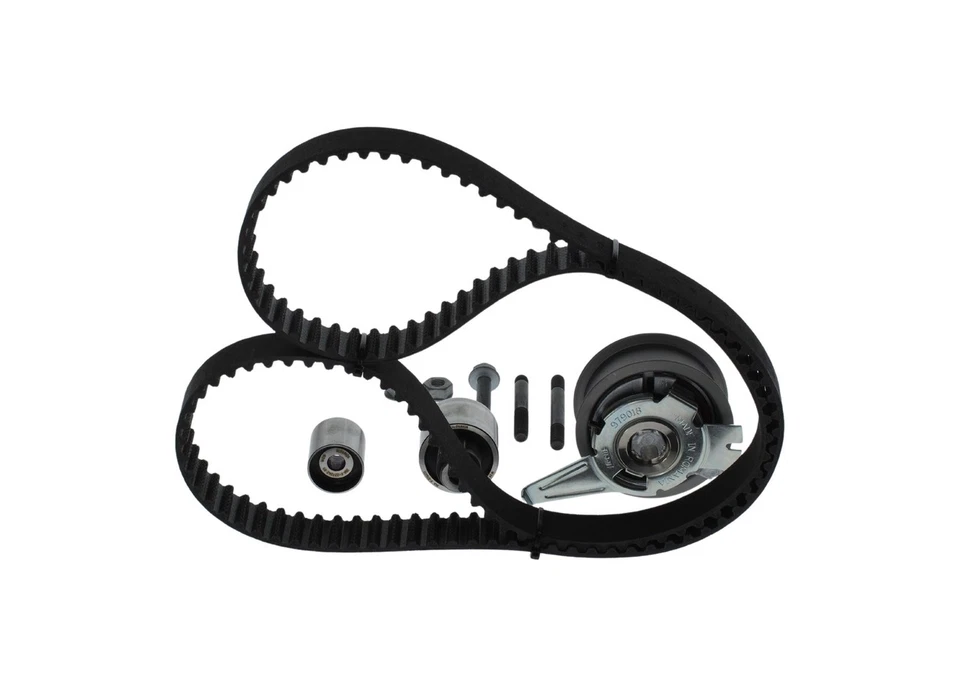 TIMING BELT KIT 1 987 946 589 FOR SKODA KAROQ OCTAVIA/III/Combi SUPERB YETI 2.0L - Image 4 of 4