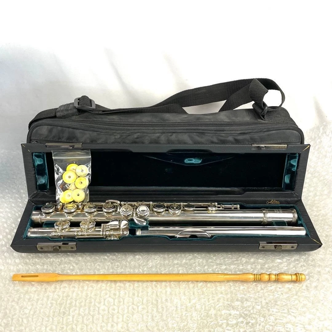 Altus Flutes for sale | eBay