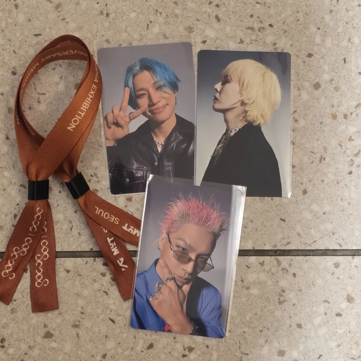 BigBang Memorabilia | eBay