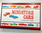Vintage Lesney Matchbox Cars and Vehicles with 1966 Carry Case Lot of 40