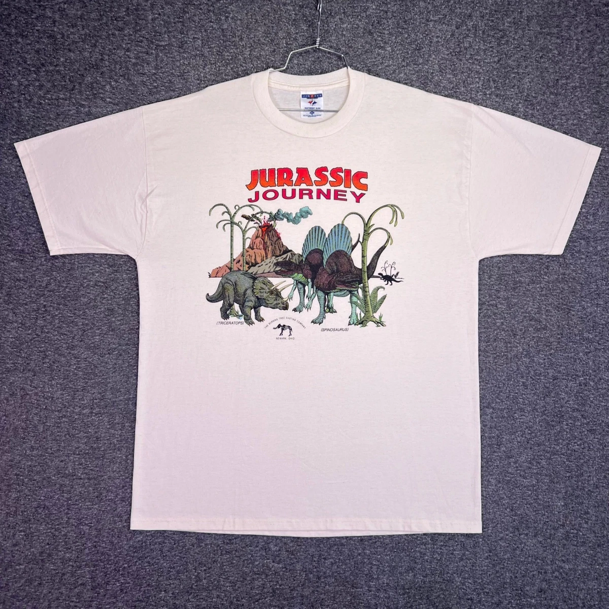 JERZEES Men's T-Shirts for sale | eBay