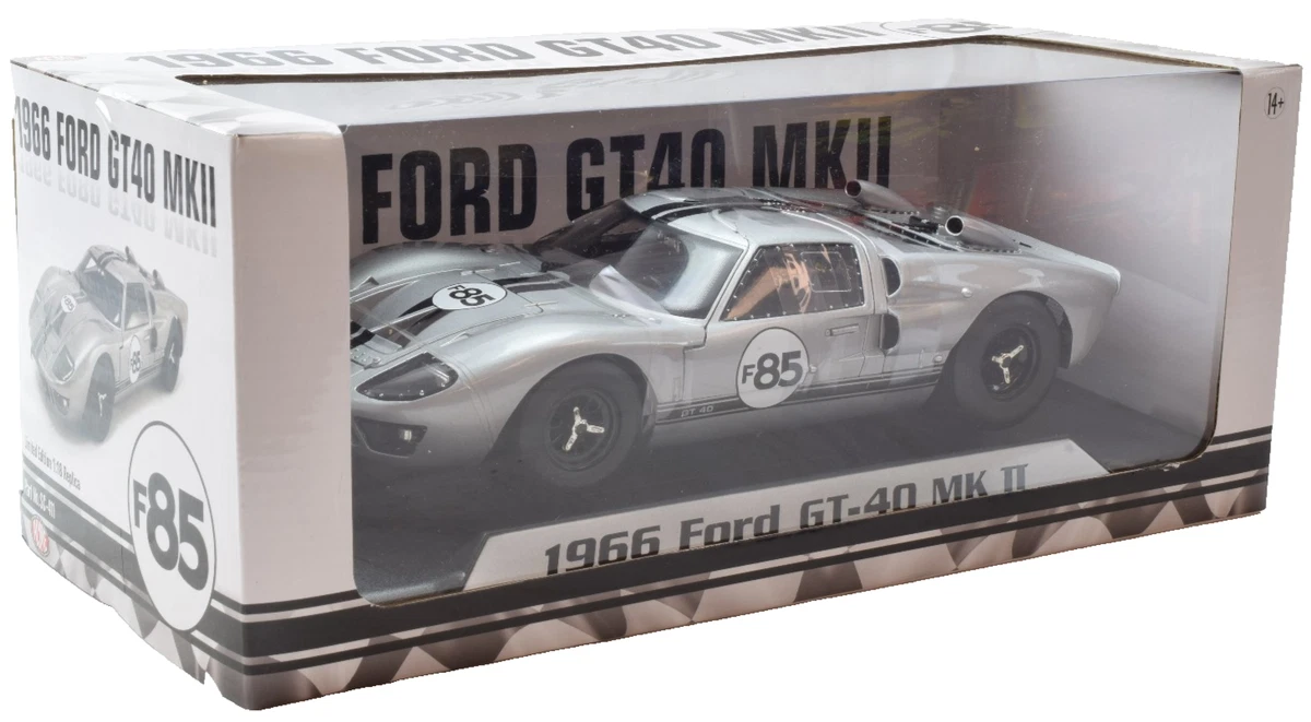 25+ Shop 1 18 Ford Gt for sale | Updated Oct 2026