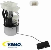 Vemo V46-09-0031 Kraftstoff-FöRdereinheit Kraftstoffpumpe FüR Renault