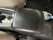 (LID ARMREST ONLY) Console Front Floor Leather Fits 17 MAZDA 6 200371