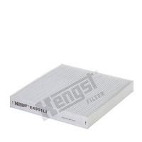 Hengst Filter E4961LI Filter, Innen Luft FüR Hyundai, Kia, Kia ( Dyk)