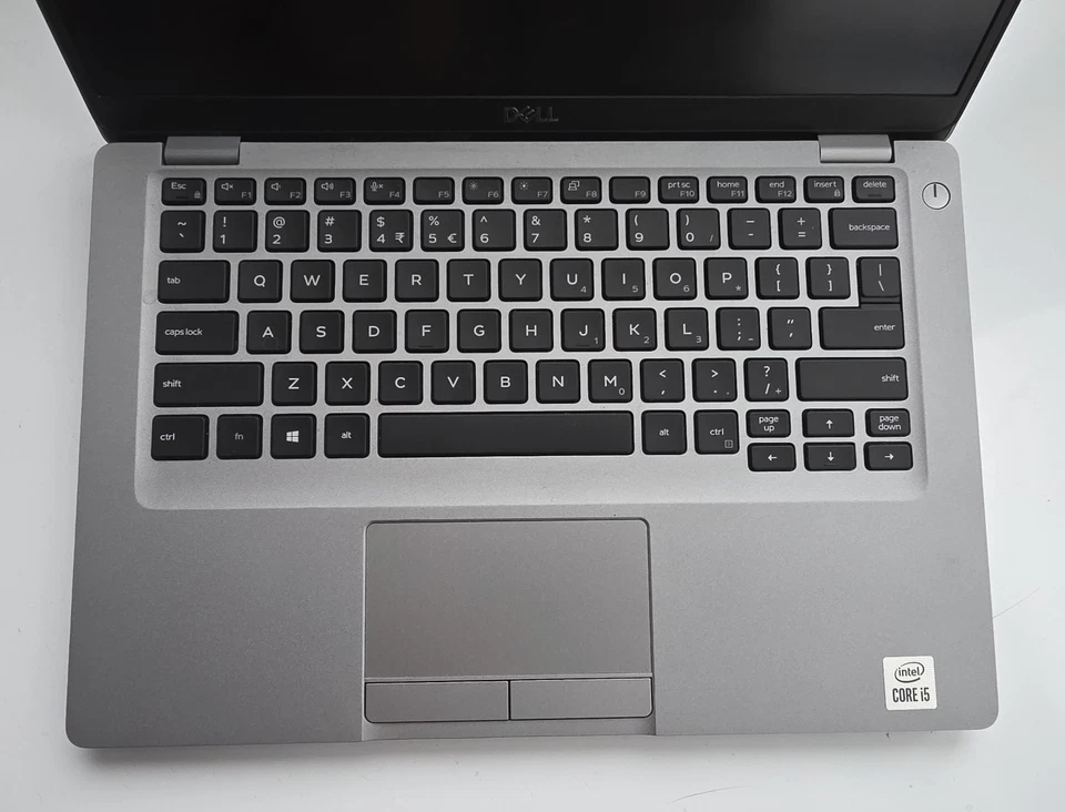 Dell Latitude 5410 · i5-10310U · 16GB · 256GB, Foto 3 von 5