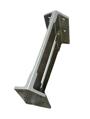 CESSNA 180/185 LANDING GEAR SUPPORT BRACKET P/N 0713495-64 | eBay