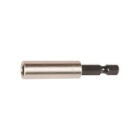 Makita Bithalter Mag. 1/4 Zoll 60 Mm B-52445