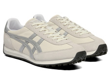 Onitsuka Tiger EDR 78 1183B411 104 CREAM/PURE SILVER Unisex Size