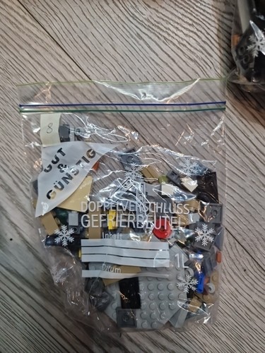 LEGO 77015 Indiana Jones Templo del Ídolo de Oro, Juguete de Construcción - Imagen 10 de 13
