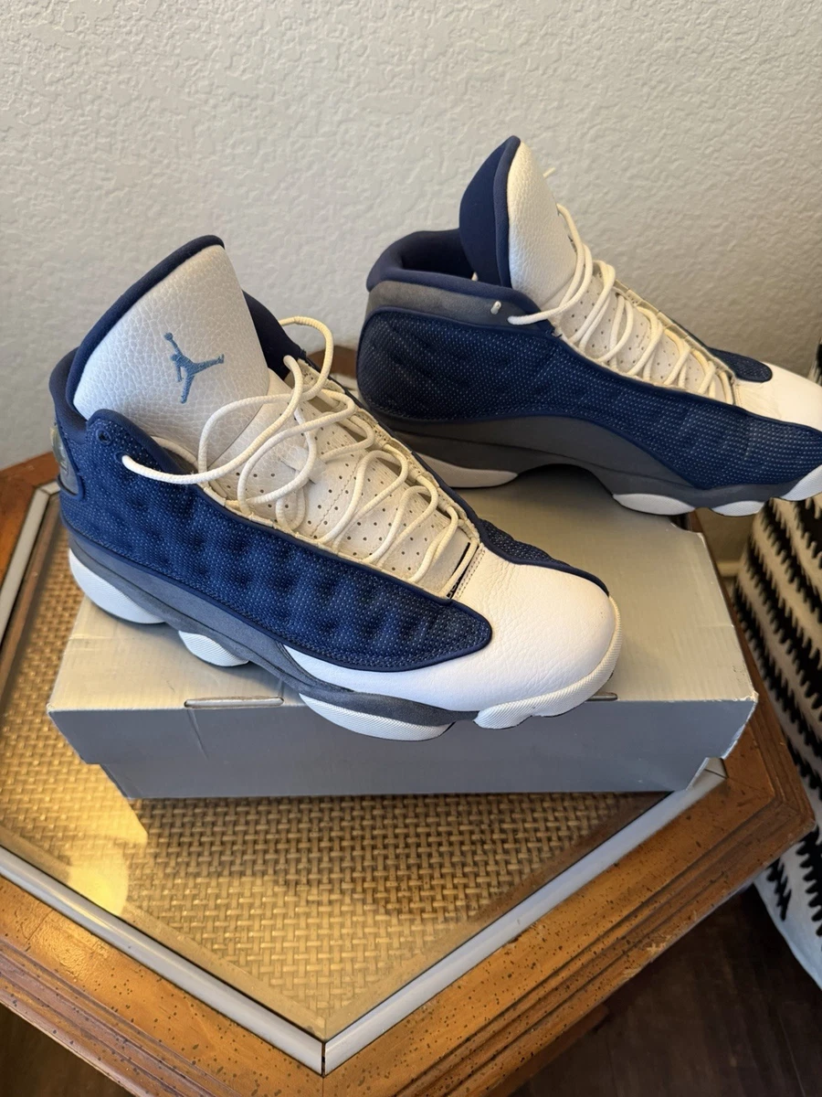 Jordan 13 Retro Grey for Sale | Authenticity Guaranteed | eBay