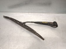 8A9955407 HINTERER WISCHARM SCHEIBENREINIGUNG / 8A9955407 / 5358142 FÜR AUDI 80