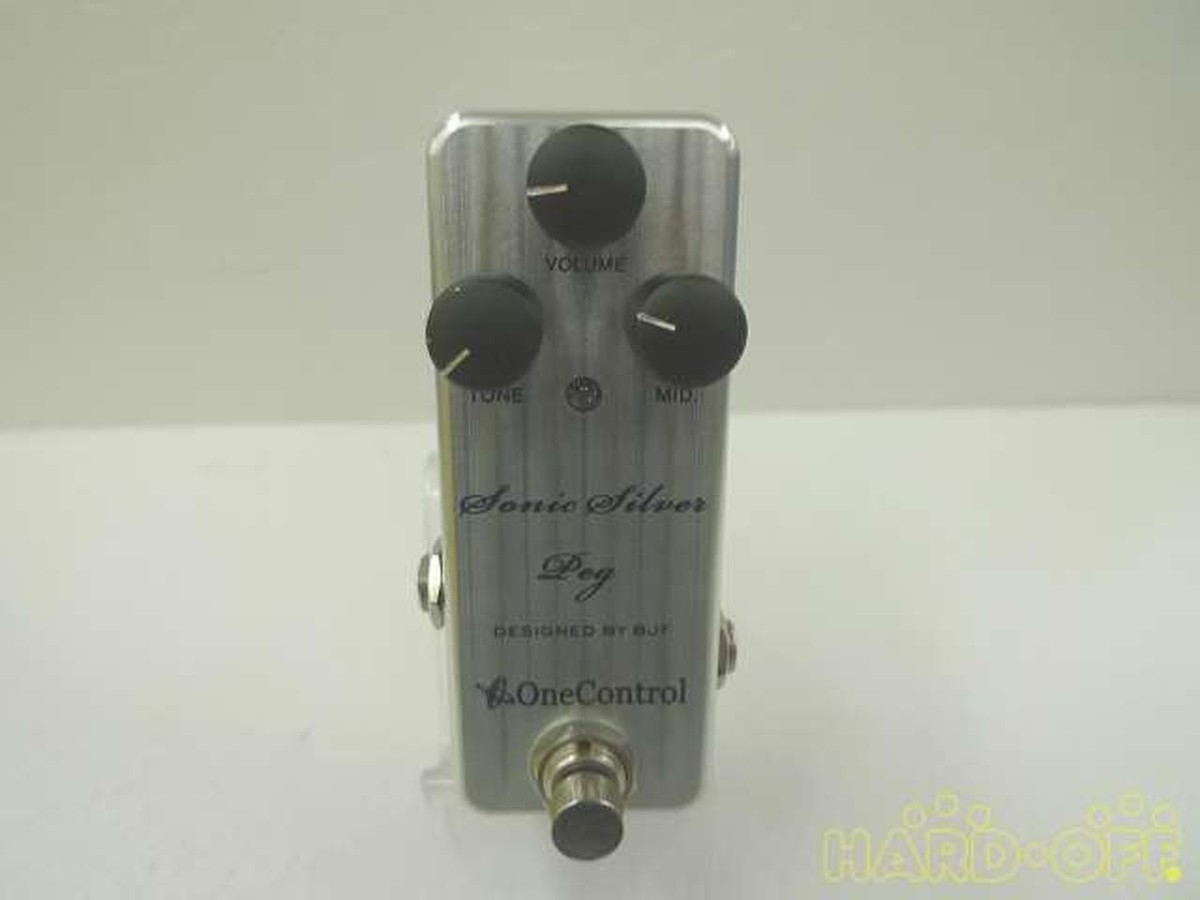 【超美品】ONE CONTROL SONIC SILVER PEG Sonic-Silver-Peg-01.jpg?v=