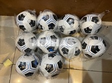 Nike Academy Soccer Training Balls10 Pack - Perfect for Team Training practice