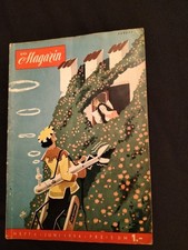 Das Magazin, Nr. 6/54 und 6/58  - DDR Kulthefte, teilw. unvollständig