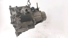 Boite de vitesse Citroen ZX