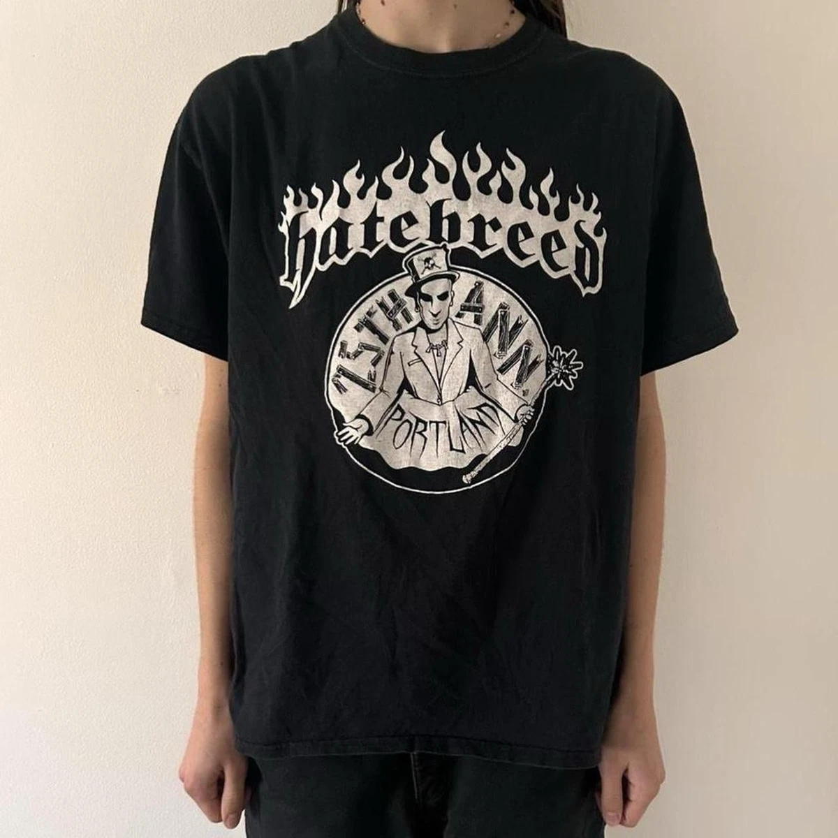 Hatebreed T-Shirts for Men for sale | eBay
