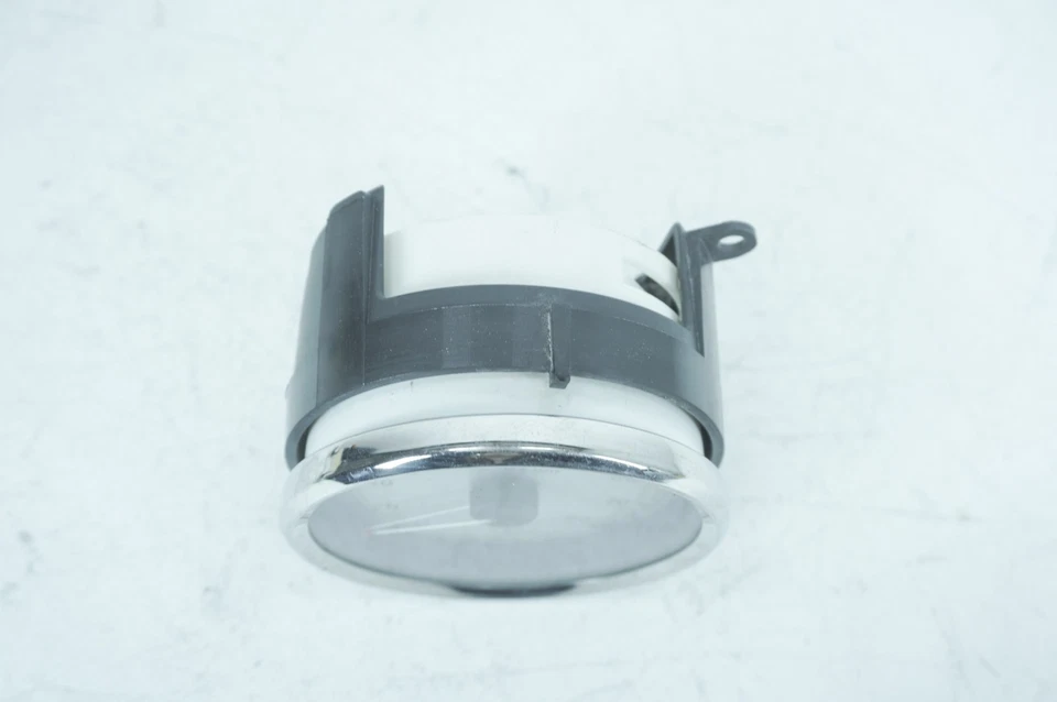 2010 Harley Touring FLHX Street Glide OEM Tachometer Gauge Instrument Cluster - Image 4 of 4