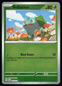 1st Edition Bulbasaur | eBay 1st Edition Bulbasaur | eBay