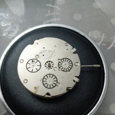 Mechanisches Automatikwerk 6 Zeiger für Dand...