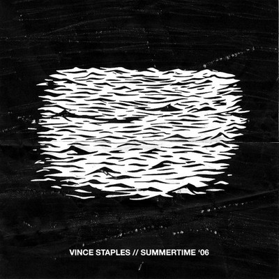 Vince Staples Summertime 06 (Segment 1)  explicit_lyrics (Vinyl) (US IMPORT)