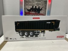 1/32 WIKING - KRAMPE ROLLBANDWAGEN SB II 30/1...