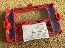 OPTIMA Redtop, Yellowtop, or Bluetop Battery Adapter Kit (Group 34, 34/78, 78)