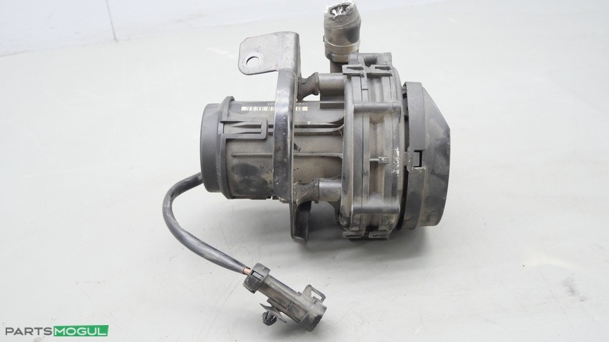 2003-2012 Maserati Quattroporte M139 Secondary Air Injection Pump 181197 OEM