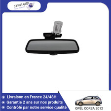Retroviseur intérieur Opel CORSA