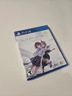 Blue Reflection: Second Light (PlayStation 4 PS4, 2021) Complete In Box CIB