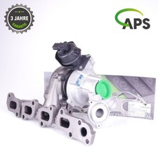 Turbolader Skoda SuperB Vw Passat 1.6 TDI