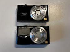 Panasonic Lumix DMC-FX8 2 pezzi per ricambi