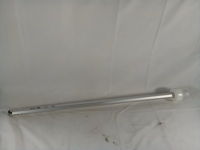 StringKing Metal 3 Pro 135g Attack Lacrosse Shaft