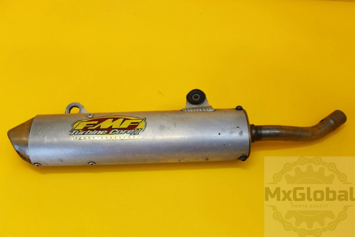 Exhaust Systems for Honda CR125R for sale | eBay