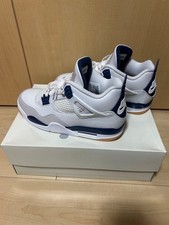 NIKE SB AIR JORDAN 4