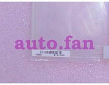 For SCN-A5-FLT17.0-006-0H1-R E588071 touch screen glass#zc