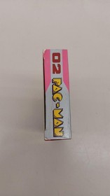 Pac-Man Namco NPM-4500 Famicom Game Classic Arcade