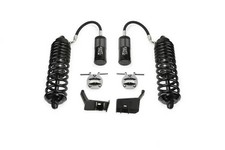 Fabtech K2225dl Front Coilover Conversion Kit - 4 Lift For Ford Super Duty