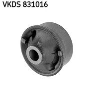 Vkds 831016 SKF Lagerung, Lenker FüR Toyota