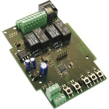 TAMS Elektronik 51-04116-01-C Schattenbahnhof...