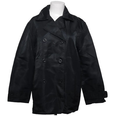 Old Navy, Jacke, Damen, Größe: M, Schwarz, Polyamid/Polyester, Einfarbig #k7g