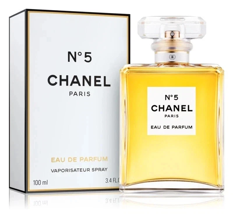 Chanel No 5 Perfumes for sale | eBay
