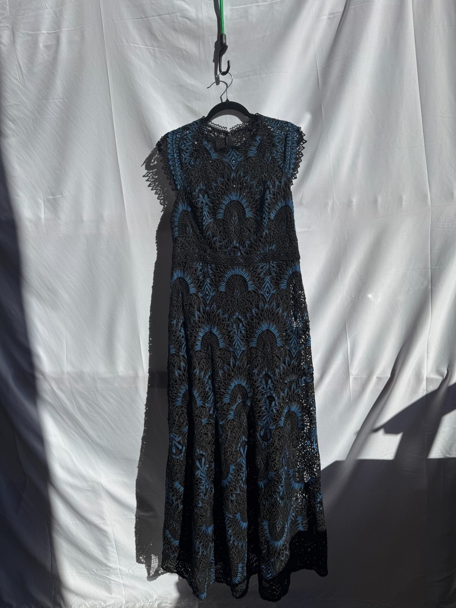 shoshanna evening dresses Midnight Nia Emerald Green Dress | Black Tie Dresses
