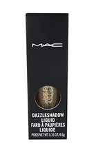 MAC Dazzleshadow Liquid Eye Shadow - Flash and Dash .16 oz