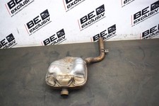 Mercedes GLK 350 X204 Endschalldämpfer links Auspuff Endtopf A2044904101 Mercedes GLK 350 X204 Endschalldämpfer links Auspuff Endtopf A2044904101