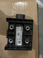 2018-2022 LAND ROVER RANGE ROVER CRUISE CONTROL RADAR SENSOR OEM KY32-9G768-AH