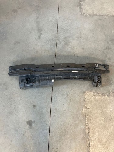 BMW 5 F10 F11 2013 Stoßstange hinten Halterung 8053584 AMZ7894