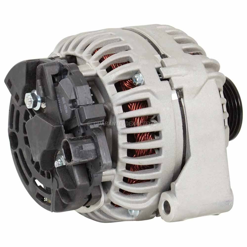 Alternator For Mercedes CL500 E500 S500 SL500 SLR McLaren G500 G55 2002-2009