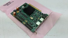 C-Cube Microsystems PICARD BOARD Rev1.2 PCI Computer Video Data Acquisition Card