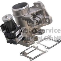 Pierburg 7.05363.00.0 EGR Ventil FüR Volvo